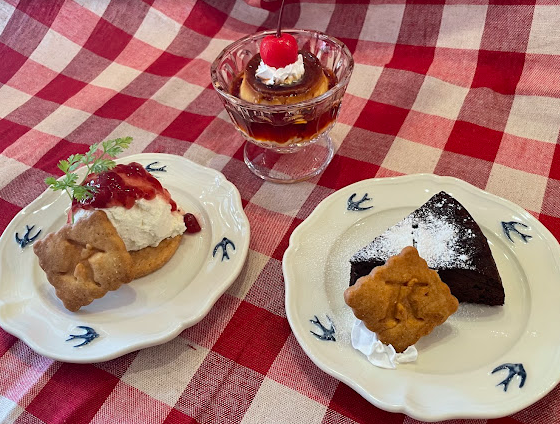 kitchen KIKUCHIのサブ写真2